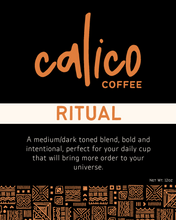Load image into Gallery viewer, Ritual