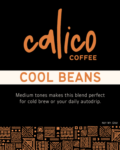 Cool Beans