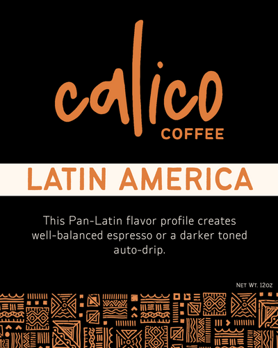 Latin America